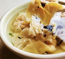 Signature Shrimp Dumplings