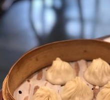 Su Xiao Liu Pork Steamed Bun