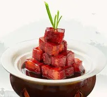 Benshang Braised Pork