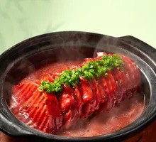 Scallion Fragrant Lishui Taro