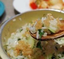 Pork Lard Fried Rice