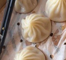 Steamed Pork Dumplings