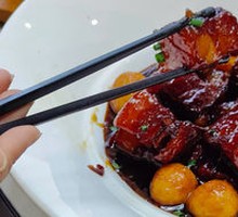 Benshang Braised Pork