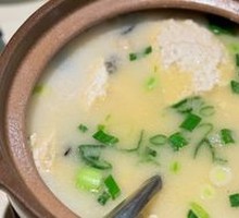 Handcrafted Stone-Milled Old Tofu