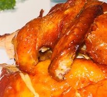 Huang's Crispy Chicken