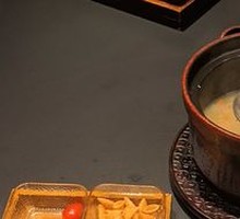 Homestyle Duck Soup for Guests