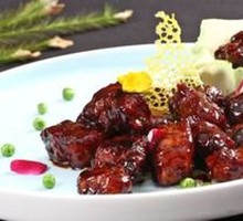 Vietnamese Steak Cubes