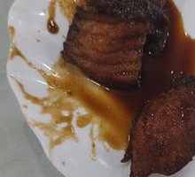 Shanghai Smoked Fish