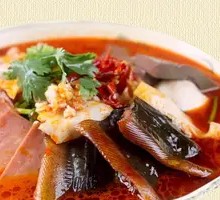 Special Mao Xue Wang