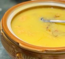 Prosperous Whole Grain Seafood