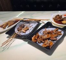 Signature Roast Squab