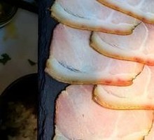 Firewood Smoked Pork