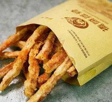 Secret-Recipe Qiaotou Meat Strips