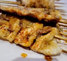 特色猪肉