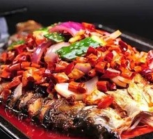 Stewed Catfish with Fermented Black Beans