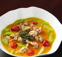 Pickled Pepper Bullfrog