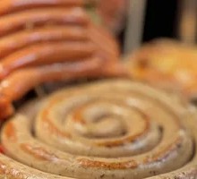 German Liver Sausage