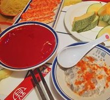 Fog City Fresh Duck Blood