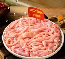 Rongchang Goose Intestine