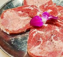 Thick-cut Angus Beef Tongue
