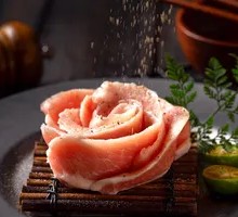 Premium Pork Neck Meat