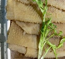 Chengdu Air-Freighted Tripe