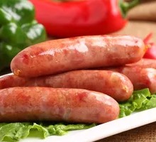 Taiwanese Pure Meat Grilled Sausage