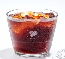 原味冷萃冰咖啡