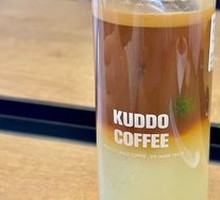 Green Tangerine Cold Brew Coffee