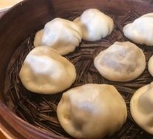 Shanghai-style Soup Dumplings