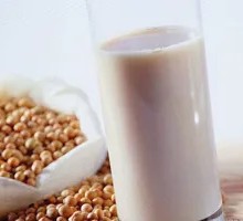 Glutinous Rice Soy Milk