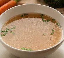 Original Clear Soup