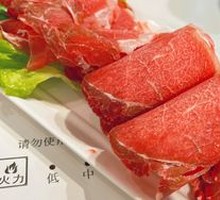 Half-pound Fresh Beef