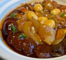 Li Hongzhang's Mixed Stew