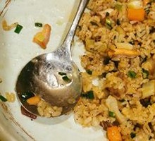 Japanese Beef Fried Rice