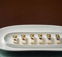 Hao-style Frozen Mackerel Rice
