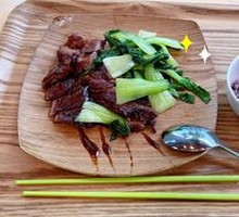 Cantonese Roast Meats