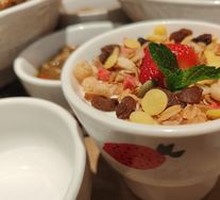 Shaanxi Handmade Yogurt