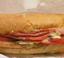 Italian Classic Salad