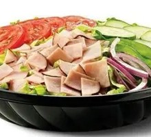 Italian Classic Salad