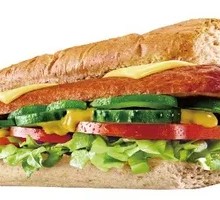 Italian Sausage Sandwich