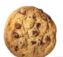Freshly Baked Cookie