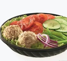 Tuna Salad