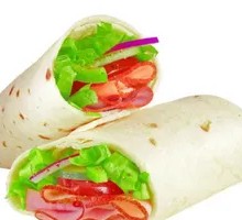 Baiwei Club Wrap