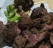 Snowflake Beef