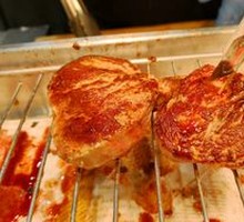 Filet Mignon