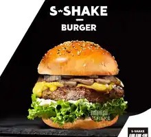 Creamy Mushroom Grass-Fed Beef Burger