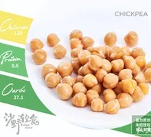 Chickpeas