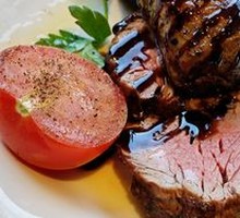 Foie Gras Filet Mignon
