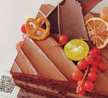 Fatal Chocolate